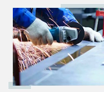 Услуги Изготовление металлоконструкций под ключ в Сальске