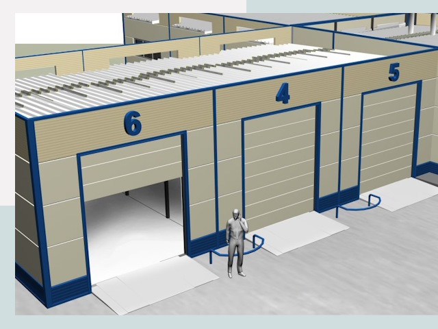 Строительство автомоек от 610 руб. в Сальск