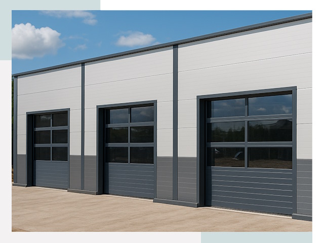 Строительство автомоек в Сальске