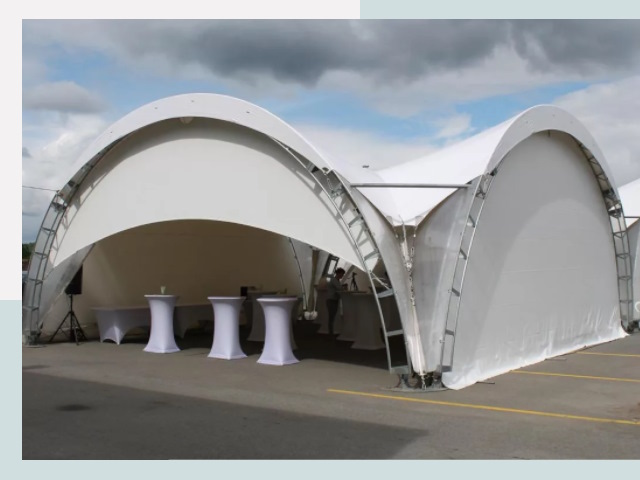 Тентовые павильоны от 610 руб. в Сальск и Ростовская область