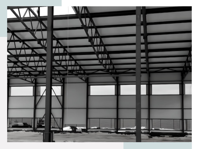 Производство ангаров в Сальске